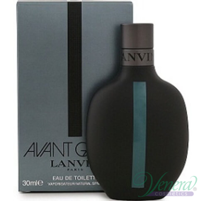 Lanvin Avant Garde EDT 50ml για άνδρες Men's Fragrance