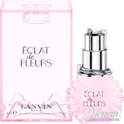 Lanvin Eclat De Fleurs EDP 30ml για γυναίκες Γυναικεία αρώματα