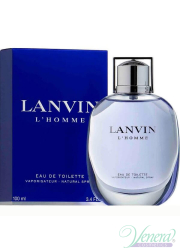 Lanvin L'Homme EDT 100ml για άνδρες Αρσενικά Αρώματα