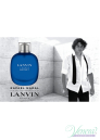 Lanvin L'Homme Sport EDT 50ml για άνδρες Men's Fragrance