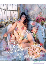Lolita Lempicka Si EDP 80ml για γυναίκες