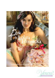 Lolita Lempicka Si Eau De Toilette 80ml για γυναίκες ασυσκεύαστo Προϊόντα χωρίς συσκευασία