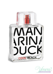 Mandarina Duck Cool Black EDT 100ml για άνδρες ...
