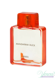 Mandarina Duck Man EDT 100ml για άνδρες ασυσκεύ...