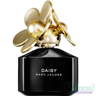 Marc Jacobs Daisy Black Edition EDP 50ml για γυναίκες ασυσκεύαστo Προϊόντα χωρίς συσκευασία