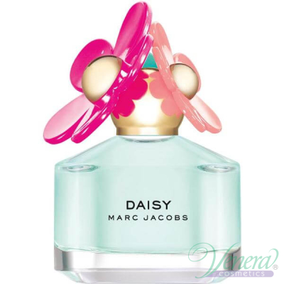 Marc Jacobs Daisy Delight EDT 50ml for Women Without Package Women's Fragrances without package