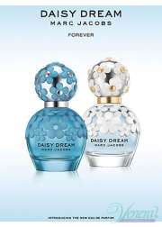 Marc Jacobs Daisy Dream Forever EDP 50ml for Women Without Package Women's Fragrances without package