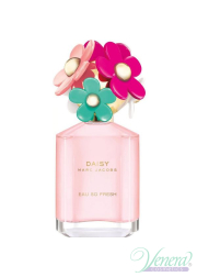 Marc Jacobs Daisy Eau So Fresh Delight EDT 75ml για γυναίκες ασυσκεύαστo Προϊόντα χωρίς συσκευασία