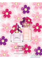 Marc Jacobs Daisy Eau So Fresh Sorbet EDT 75ml για γυναίκες ασυσκεύαστo Γυναικεία Αρώματα Χωρίς Συσκευασία