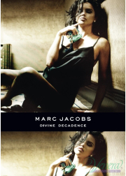 Marc Jacobs Divine Decadence EDP 50ml για γυναίκες Γυναικεία αρώματα