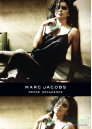 Marc Jacobs Divine Decadence EDP 10ml Roller Ball για γυναίκες Γυναικεία αρώματα