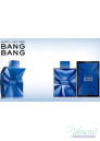 Marc Jacobs Bang Bang EDT 100ml for Men Without Package Men's Fragrances Without Package