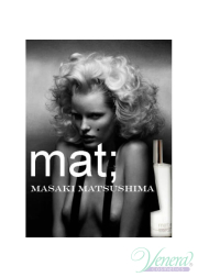 Masaki Matsushima Mat EDP 80ml για γυναίκες ασυσκεύαστo Προϊόντα χωρίς συσκευασία