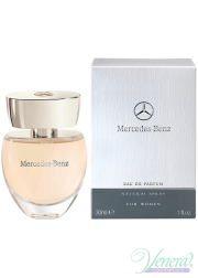 Mercedes-Benz EDP 30ml για γυναίκες Women's Fragrance