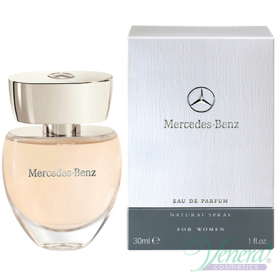 Mercedes-Benz EDP 60ml για γυναίκες Women's Fragrance