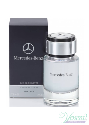Mercedes-Benz EDT 75ml για άνδρες