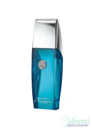 Mercedes-Benz Vip Club Energetic Aromatic by Annie Buzantian EDT 100ml για άνδρες ασυσκεύαστo Men's Fragrances without package