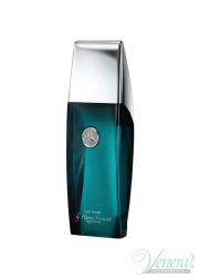 Mercedes-Benz Vip Club Pure Woody by Harry Fremont EDT 100ml για άνδρες ασυσκεύαστo Men's Fragrances without package