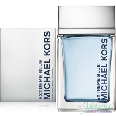 Michael Kors Extreme Blue EDT 120ml για άνδρες Men's Fragrance