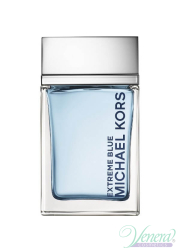 Michael Kors Extreme Blue EDT 120ml for Men Without Package Men's Fragrances without package