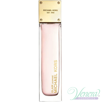 Michael Kors Glam Jasmine EDP 100ml για γυναίκες ασυσκεύαστo Women`s Fragrances without package