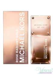 Michael Kors Rose Radiant Gold EDP 30ml για γυν...