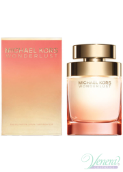 Michael Kors Wonderlust EDP 100ml για γυναίκες Women`s Fragrance