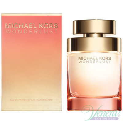 Michael Kors Wonderlust EDP 100ml για γυναίκες Women`s Fragrance