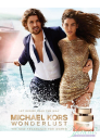 Michael Kors Wonderlust EDP 50ml για γυναίκες Women`s Fragrance