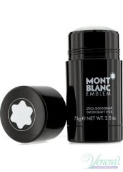 Mont Blanc Emblem Deo Stick 75ml για άνδρες