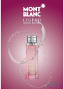 Mont Blanc Legend Pour Femme Special Edition EDT 75ml για γυναίκες ασυσκεύαστo Προϊόντα χωρίς συσκευασία