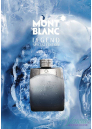 Mont Blanc Legend Special Edition 2013 EDT 100ml για άνδρες ασυσκεύαστo Προϊόντα χωρίς συσκευασία