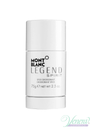 Mont Blanc Legend Spirit Deo Stick 75ml για άνδρες