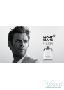 Mont Blanc Legend Spirit After Shave Balm 150ml για άνδρες Men's face and body products