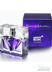 Mont Blanc Femme de Montblanc EDT 30ml για γυνα...