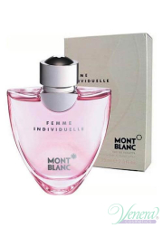 Mont Blanc Femme Individuelle EDT 30ml για γυναίκες Γυναικεία αρώματα