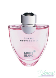 Mont Blanc Femme Individuelle EDT 75ml for Women Without Package Women's Fragrances Without Package