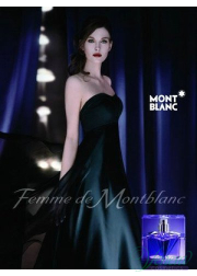 Mont Blanc Femme de Montblanc EDT 30ml για γυναίκες Γυναικεία αρώματα
