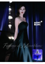 Mont Blanc Femme de Montblanc EDT 75ml για γυναίκες ασυσκεύαστo Προϊόντα χωρίς συσκευασία