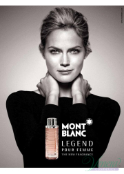 Mont Blanc Legend Pour Femme EDP 75ml για γυναί...