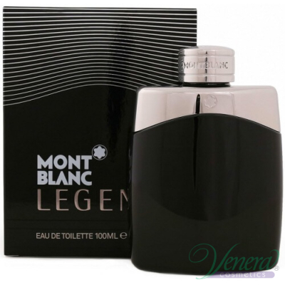 Mont Blanc Legend EDT 200ml για άνδρες Ανδρικά Αρώματα