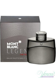 Mont Blanc Legend Intense EDT 50ml για άνδρες Ανδρικά Αρώματα