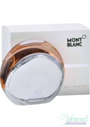 Mont Blanc Presence D'Une Femme EDT 50ml για γυ...