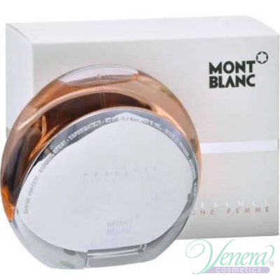 Mont Blanc Presence D'Une Femme EDT 75ml για γυναίκες Γυναικεία αρώματα