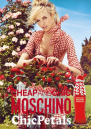 Moschino Cheap & Chic Chic Petals EDT 100ml για γυναίκες ασυσκεύαστo  Προϊόντα χωρίς συσκευασία