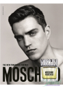 Moschino Forever EDT 100ml για άνδρες Men's Fragrance