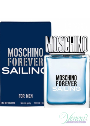 Moschino Forever Sailing EDT 30ml για άνδρες