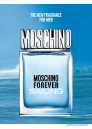 Moschino Forever Sailing EDT 100ml για άνδρες ασυσκεύαστo  Προϊόντα χωρίς συσκευασία
