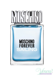 Moschino Forever Sailing EDT 100ml για άνδρες α...