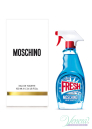 Moschino Fresh Couture EDT 100ml για γυναίκες χωρίς καπάκι Γυναικεία Аρώματα χωρίς καπάκι